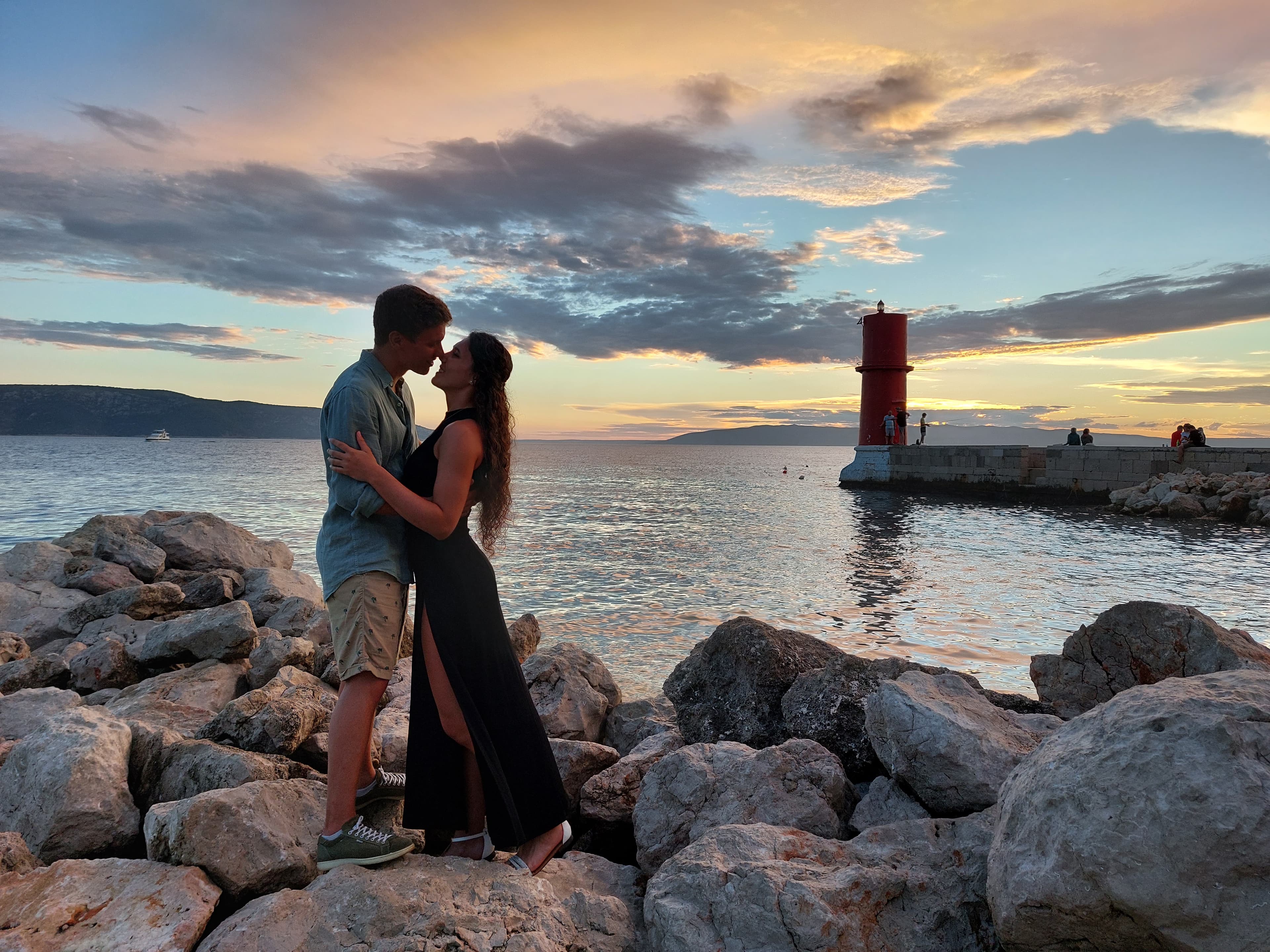Francesca Poles e Antonio Muzzolini - Matrimonio 13 Settembre 2026 Villa Caiselli